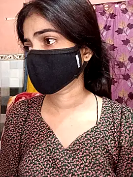 Queen Pooja7 online show from 10-09-25, 05:33