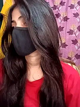 Queen Pooja7 online show from 10-10-25, 04:17