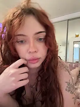 Hannah xBaby online show from 09-29-25, 02:22
