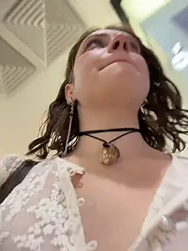 lucy-joy online show from 10-23-25, 10:36