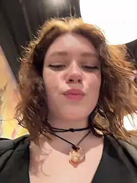 lucy-joy online show from 02-23-26, 12:13