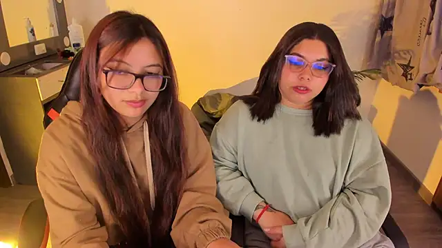 Verolake online show from 12-19-25, 01:34