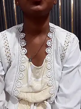 AnkitaDevi online show from 10-10-25, 09:08