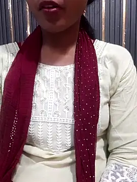 AnkitaDevi online show from 10-16-25, 04:13