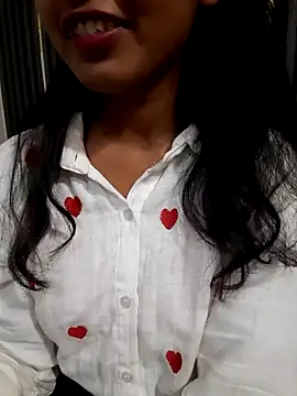 AnkitaDevi online show from 10-24-25, 06:21