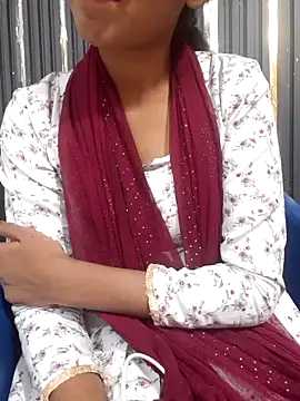 AnkitaDevi online show from 11-17-25, 05:13