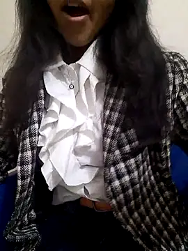 AnkitaDevi online show from 02-02-26, 09:08