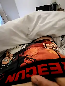 BobyKifff online show from 11-06-25, 07:31