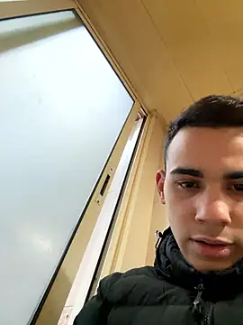 Romanalegre online show from 01-14-26, 10:43