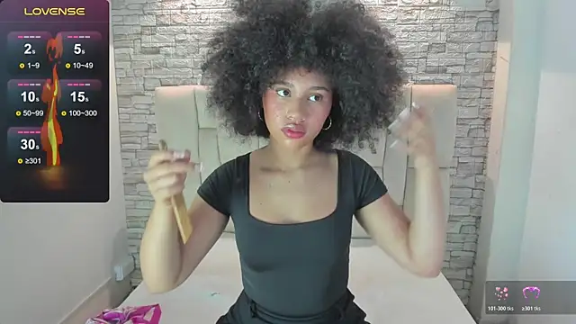 Celesste doll online show from 11-08-25, 12:05