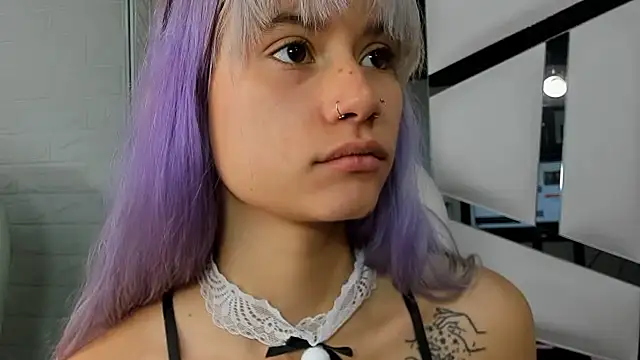 barbieambar online show from 10-18-25, 02:07