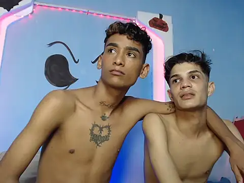 gabo hotboy online show from 10-20-25, 02:34