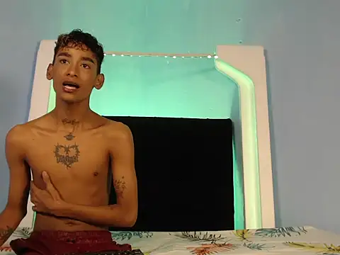 gabo hotboy online show from 11-03-25, 06:58