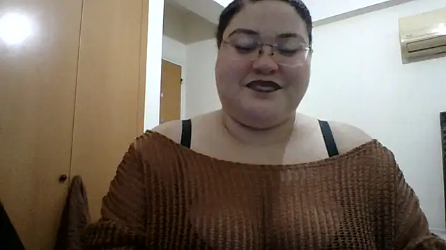 GoddessMocha online show from 10-21-25, 09:26