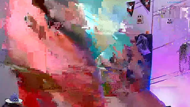 Camilla Miller01 online show from 10-23-25, 01:21