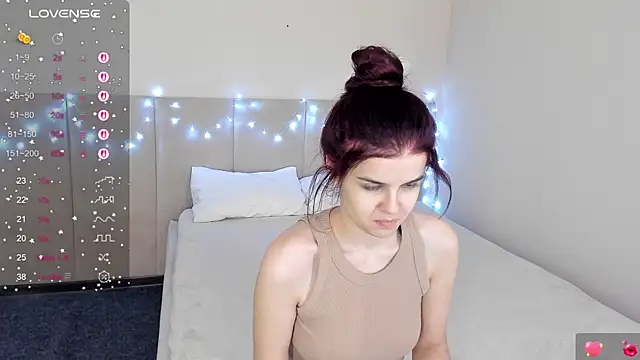 Infinity Ti online show from 01-15-26, 01:54