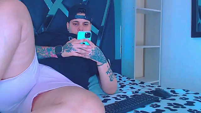 karla sexy21 online show from 12-15-25, 05:34