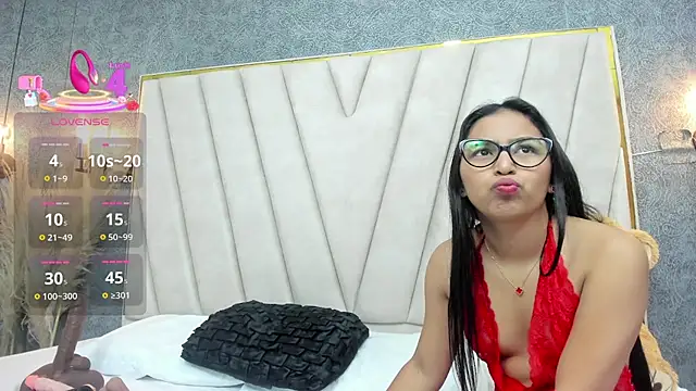 AmyStar1 online show from 01-14-26, 09:42