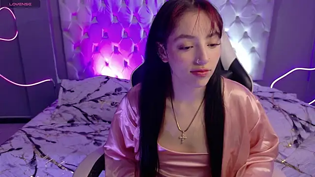 Megan  cole1 online show from 10-11-25, 03:50