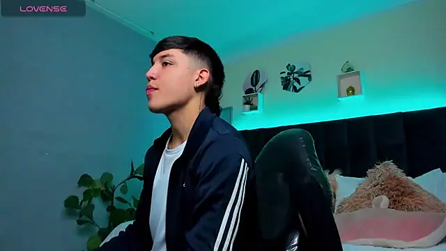 Ares di martin online show from 10-07-25, 02:25