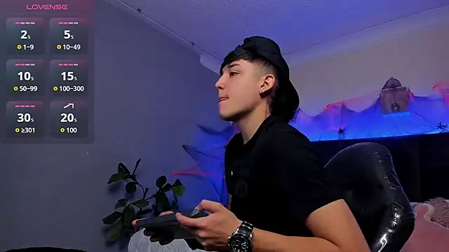 Ares di martin online show from 10-09-25, 02:15