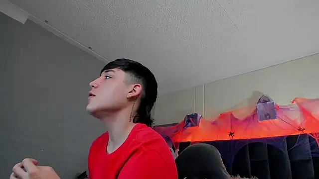 Ares di martin online show from 10-10-25, 02:16