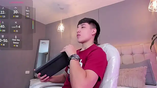 Ares di martin online show from 10-15-25, 01:00