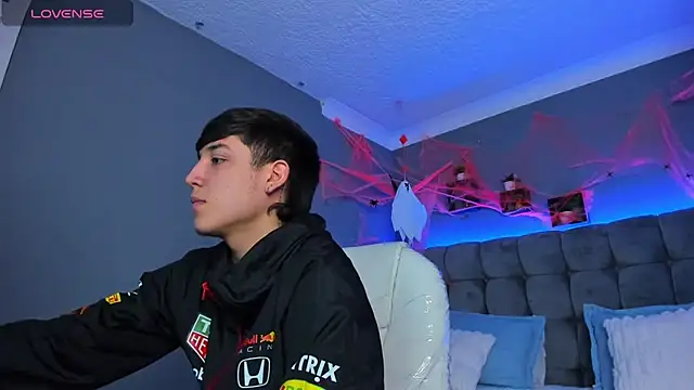 Ares di martin online show from 10-31-25, 05:19