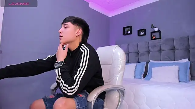 Ares di martin online show from 11-08-25, 05:18