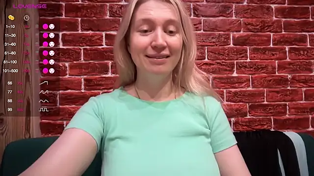 CitrusBlissss online show from 12-05-25, 04:03