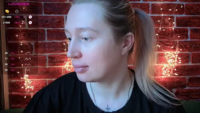 CitrusBlissss online show from 01-14-26, 03:12