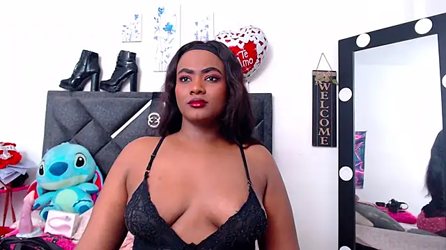 NatashaBella online show from 10-18-25, 05:32