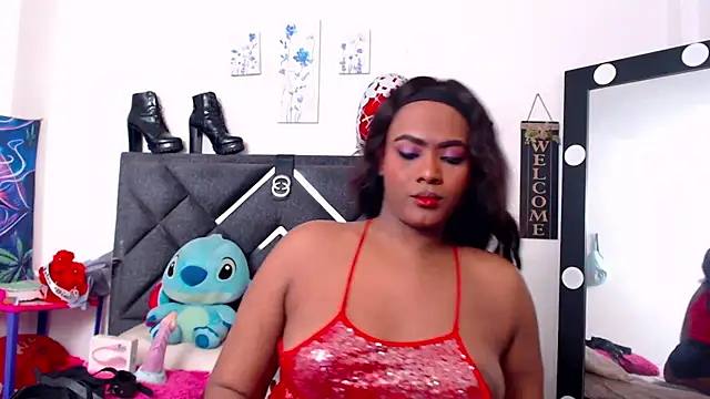 NatashaBella online show from 11-21-25, 04:00