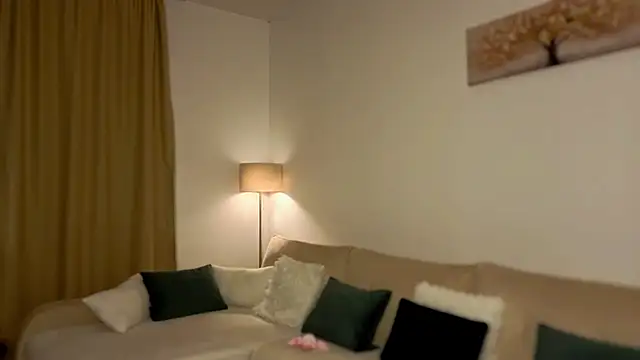 aerisblue online show from 09-23-25, 08:01