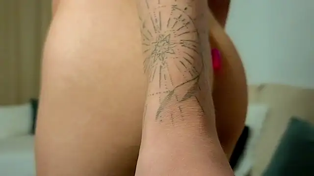 aerisblue online show from 09-25-25, 06:22