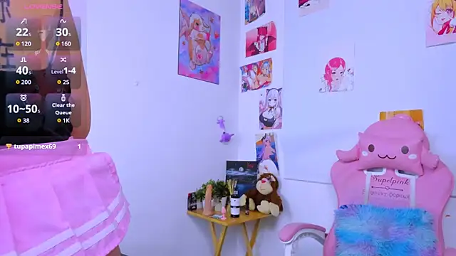 mahina01 online show from 09-12-25, 02:28