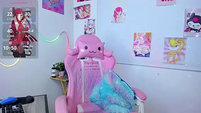 mahina01 online show from 10-07-25, 02:58