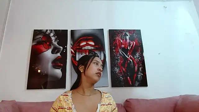 evecherrycs online show from 10-03-25, 01:52