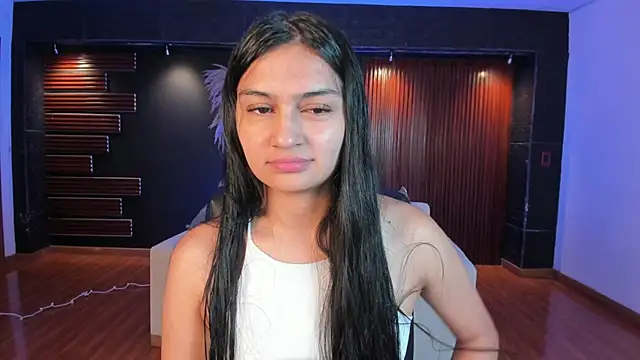 AidaJones online show from 09-18-25, 11:56