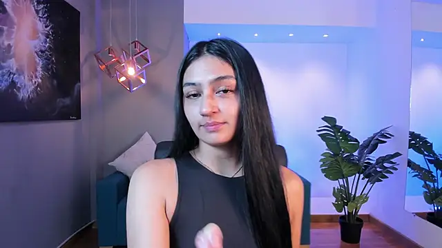 AidaJones online show from 10-15-25, 11:21