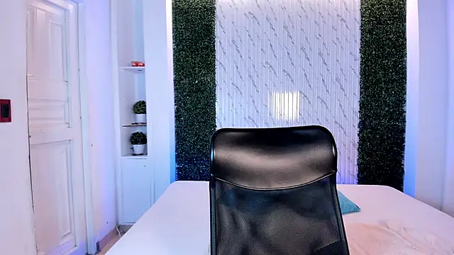 AidaJones online show from 02-27-26, 11:43