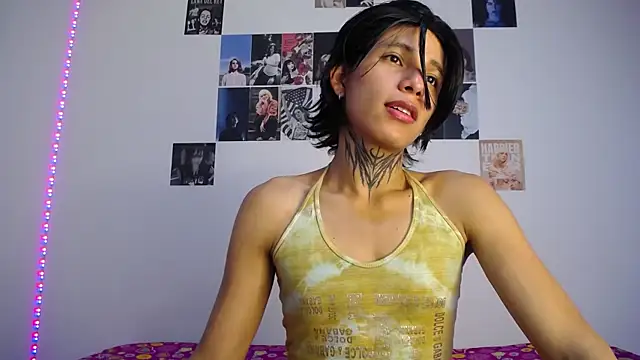 bellamy 094 online show from 01-10-26, 12:56