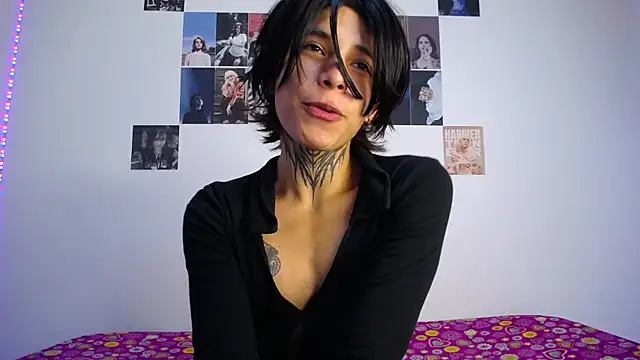 bellamy 094 online show from 01-14-26, 11:31