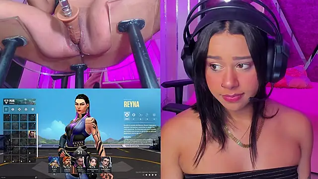 Gina Kurt online show from 09-24-25, 03:43