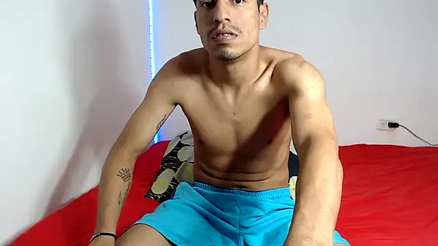 IsaXander743 online show from 10-11-25, 01:05