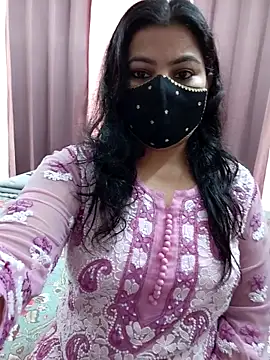 Aavya 007 online show from 10-24-25, 04:20