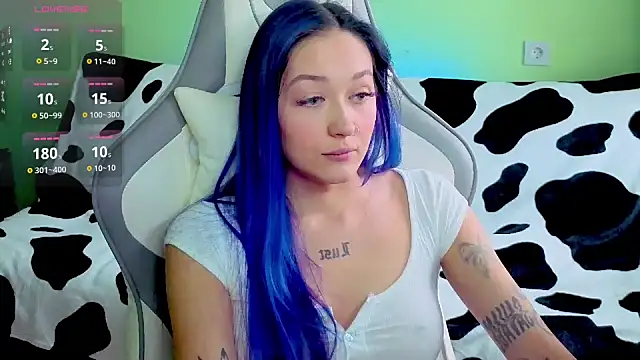 Im suka online show from 10-14-25, 02:56