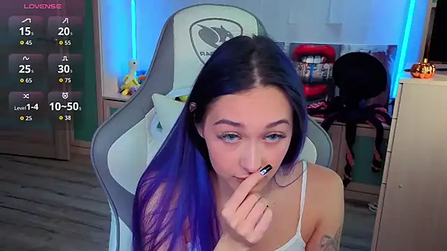 Im suka online show from 11-01-25, 04:03