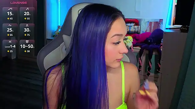 Im suka online show from 12-04-25, 02:43