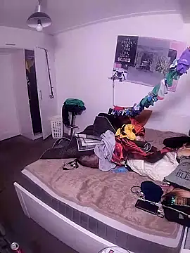 Wilsonn86 online show from 01-18-26, 12:03